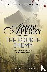Perry, Anne - The Fourth Enemy (Daniel Pitt Mystery 6)