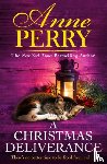 Perry, Anne - A Christmas Deliverance