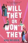 Wilder, Ava - Will They or Won't They