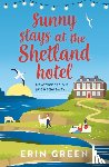 Green, Erin - Sunny Stays at the Shetland Hotel