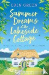 Green, Erin - Summer Dreams at the Lakeside Cottage