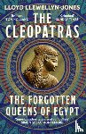 Llewellyn-Jones, Professor Lloyd - The Cleopatras