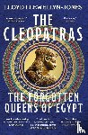 Llewellyn-Jones, Professor Lloyd - The Cleopatras