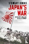 Binns, Stewart - Japan's War
