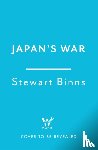 Binns, Stewart - Japan's War