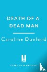 Dunford, Caroline - A Death of a Dead Man (Euphemia Martins Mystery 17)