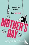 Burdess, Abigail - Mother's Day