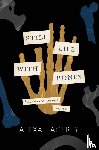 Hagerty, Alexa - Still Life with Bones: A forensic quest for justice among Latin America's mass graves