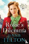 Felton, Jennie - Rosie's Dilemma