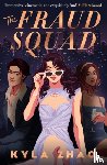 Zhao, Kyla - The Fraud Squad