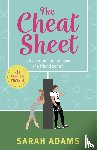Adams, Sarah - The Cheat Sheet