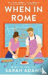 Adams, Sarah - When in Rome
