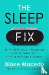 Macedo, Diane - The Sleep Fix