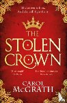 McGrath, Carol - The Stolen Crown