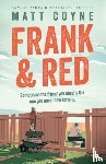 Coyne, Matt - Frank and Red