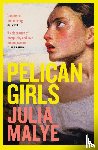 Malye, Julia - Pelican Girls