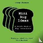 Thomson, Jonny - Mini Big Ideas