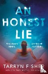 Fisher, Tarryn - An Honest Lie