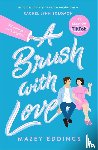 Eddings, Mazey - A Brush with Love
