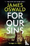 Oswald, James - For Our Sins