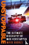 Hughes, Mark - Unstoppable