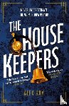 Hay, Alex - The Housekeepers