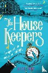 Hay, Alex - The Housekeepers