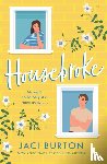 Burton, Jaci (Author) - Housebroke
