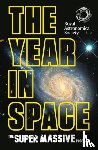 The Supermassive Podcast (Izzie Clarke, Dr Becky Smethurst - The Year in Space