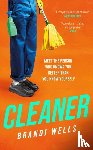 Wells, Brandi - Cleaner