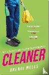 Wells, Brandi - Cleaner