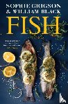 Grigson, Sophie, Black, William - Fish