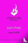 Griffin, Laura - Liar's Point