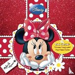  - Disney Minnie Mouse Book Box