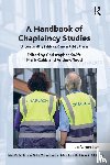  - A Handbook of Chaplaincy Studies