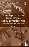 Lam, Carla - New Reproductive Technologies and Disembodiment