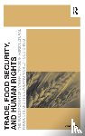 Chen, Ying - Trade, Food Security, and Human Rights