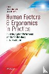 - Human Factors and Ergonomics in Practice