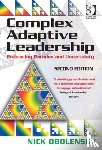 Obolensky, Nick - Complex Adaptive Leadership