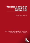 Budd, Lucy, Ison, Stephen - Aviation Design and Innovation