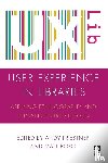  - User Experience in Libraries