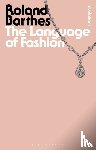 Barthes, Roland - The Language of Fashion