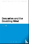 Hill, Dr James (Charles University - Descartes and the Doubting Mind