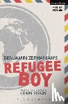 Zephaniah, Benjamin - Refugee Boy