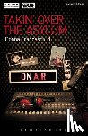 Franceschild, Donna - Takin' Over the Asylum