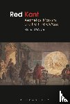 Wayne, Michael (Brunel University - Red Kant: Aesthetics, Marxism and the Third Critique