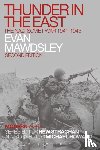 Mawdsley, Evan (University of Glasgow - Thunder in the East