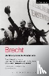 Brecht, Bertolt - Berliner Ensemble Adaptations