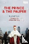 Kennedy, Jemma - The Prince and the Pauper