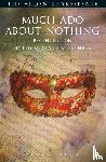 Shakespeare, William - Much Ado About Nothing